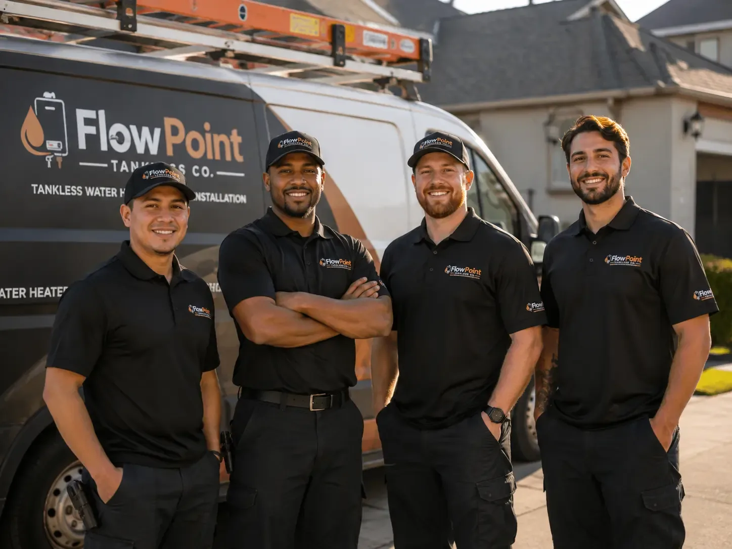 Tankless Water Heater Installation company in Worthington, MO