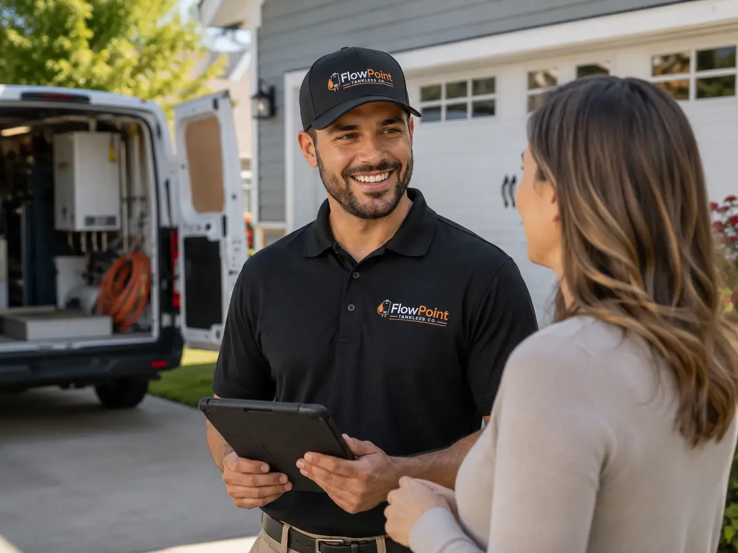 Tankless Water Heater Installation Worthington, MO FAQs